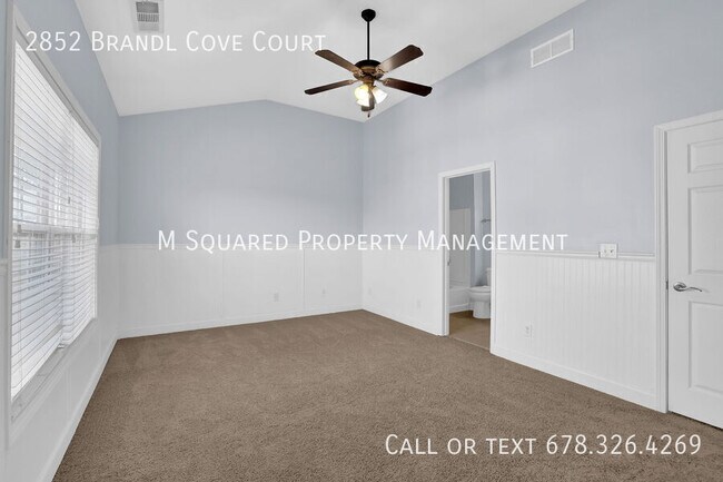 Building Photo - 2852 Brandl Cove Ct