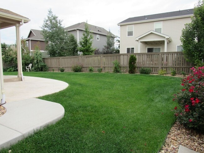 Building Photo - Stunning Longmont home