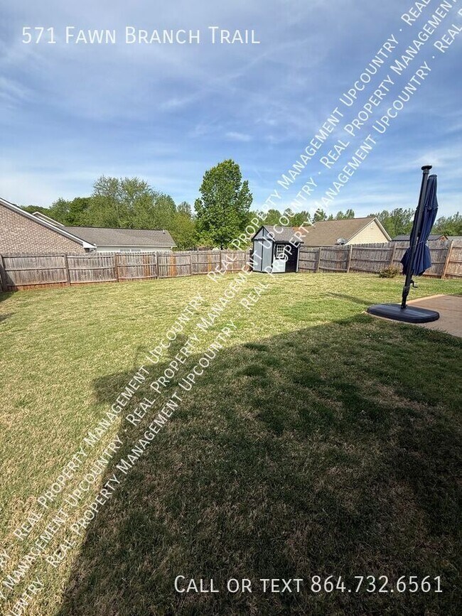 Building Photo - 571 Fawn Branch Trail