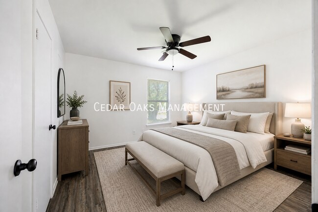 Building Photo - 4530 W Franciscan Trail