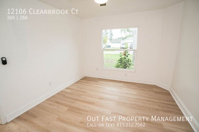 Building Photo - 12106 Clearbrook Ct