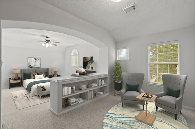 Building Photo - 4030 Chestnut Bend