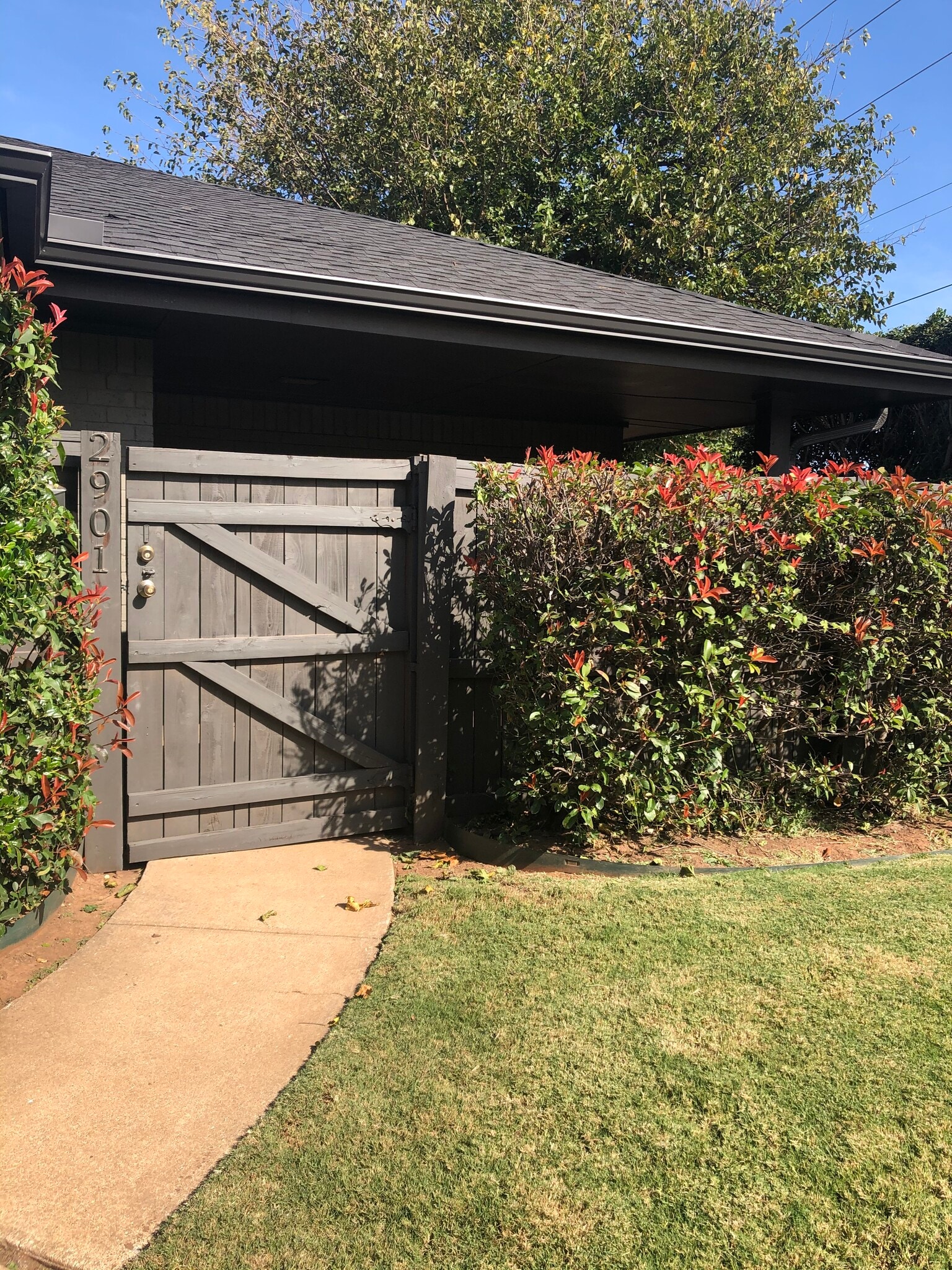 Building Photo - 2901 Rosewood Ln