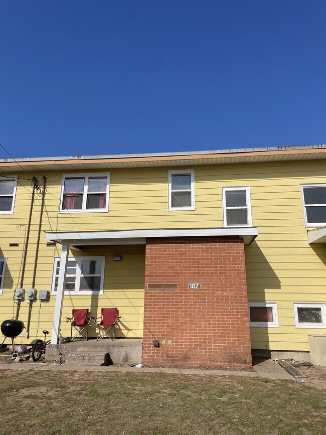 187 Rascal St 187 Rascal St Gwinn MI 49841 Apartment Finder