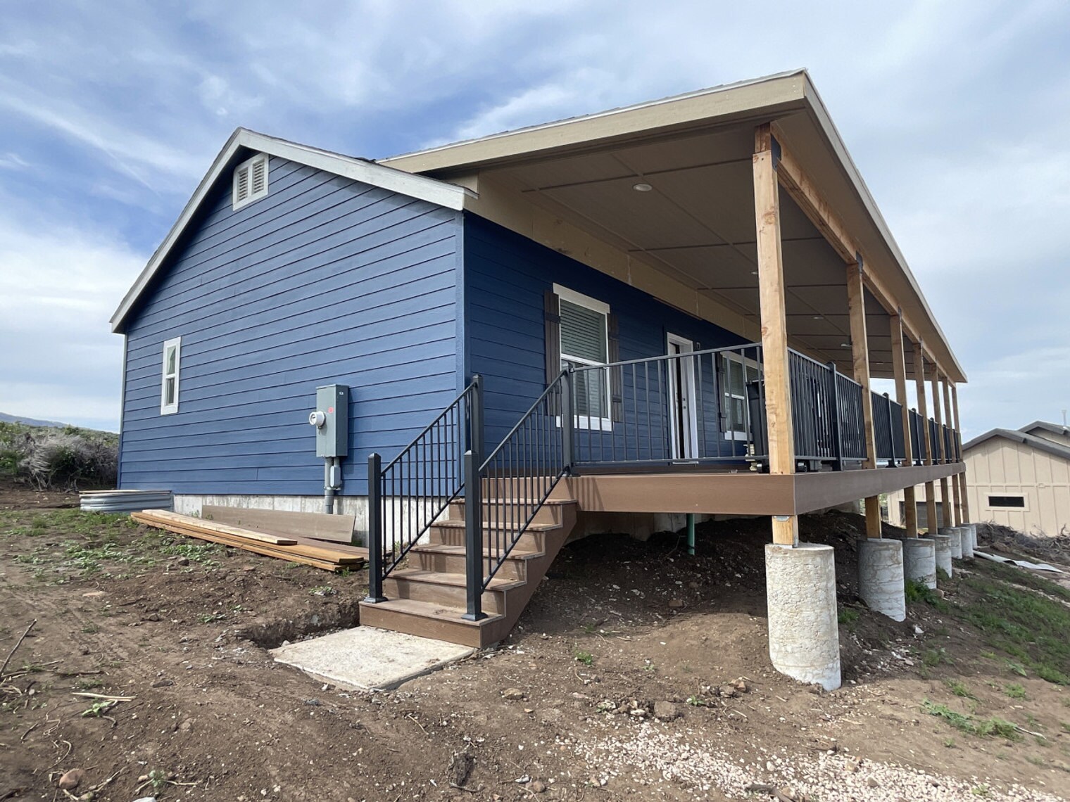 Building Photo - 421 Bluegrass Way