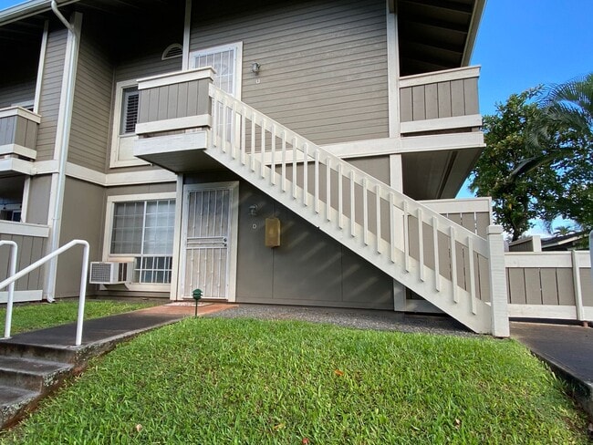 Building Photo - Beautiful 2-bedroom, 1-bath townhouse with 1 assigned parking stall located in a quiet