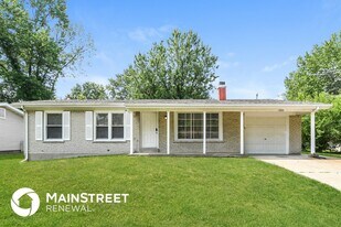 Building Photo - 1308 Claudine Dr