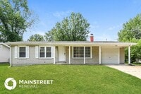 Building Photo - 1308 Claudine Dr