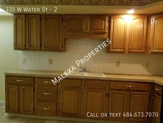 Building Photo - 335 W Water St