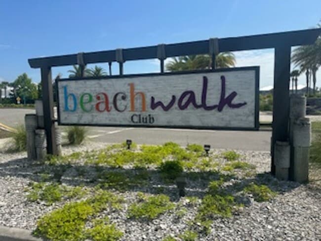 Building Photo - Popular Beachwalk Townhouse, St. Johns, Crystal White Beach