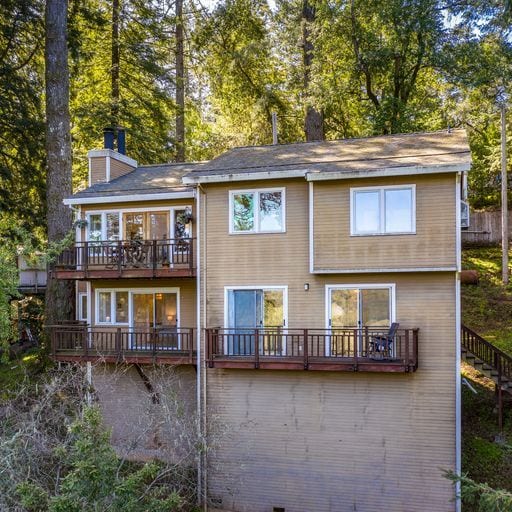 Building Photo - 25 Fir Ave