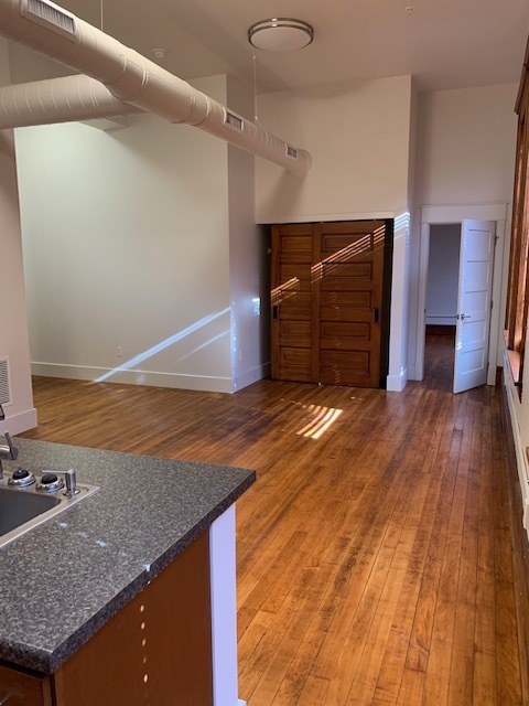 Building Photo - 801 Avenue G