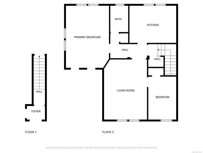 Building Photo - 87-47 Myrtle Ave