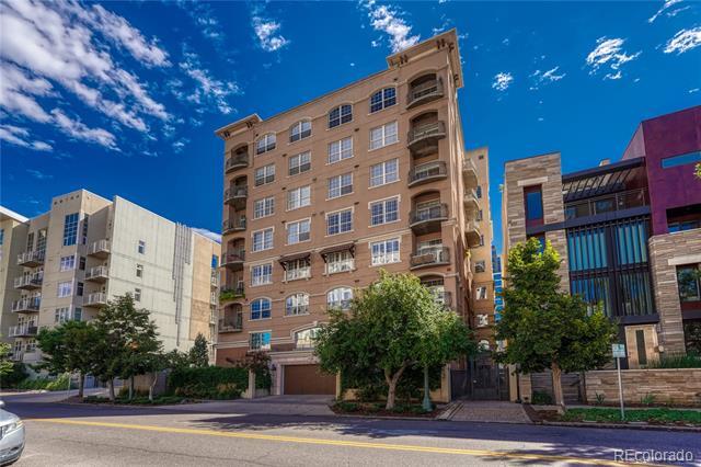 Building Photo - 1140 Cherokee St