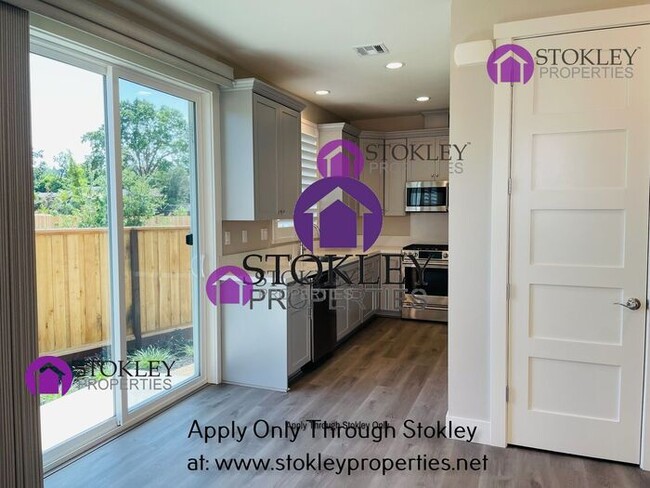 Building Photo - Stokley Properties Presents 1635 A First A...