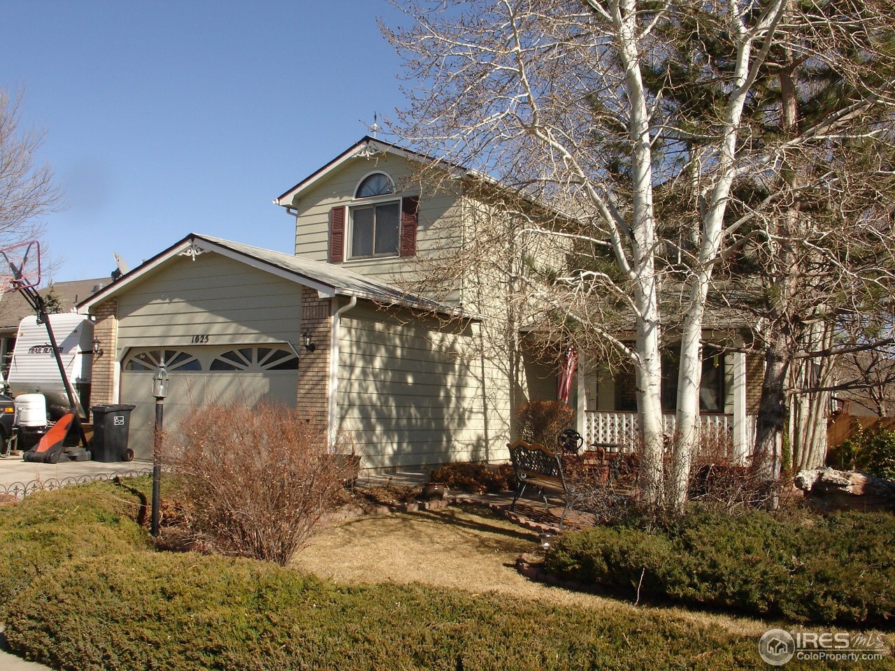 Building Photo - 1025 Centennial Dr