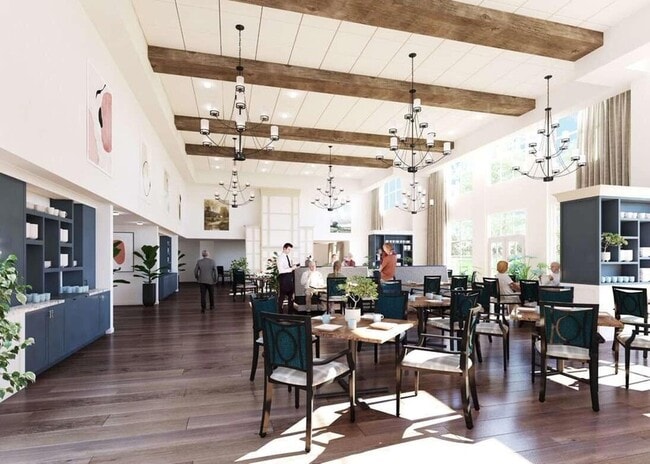 Building Photo - 61 Beekman St