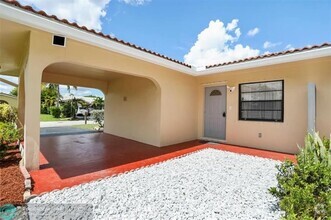 Building Photo - 8291 NW 39th St