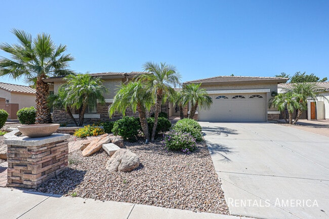 Building Photo - 3173 E Canyon Way