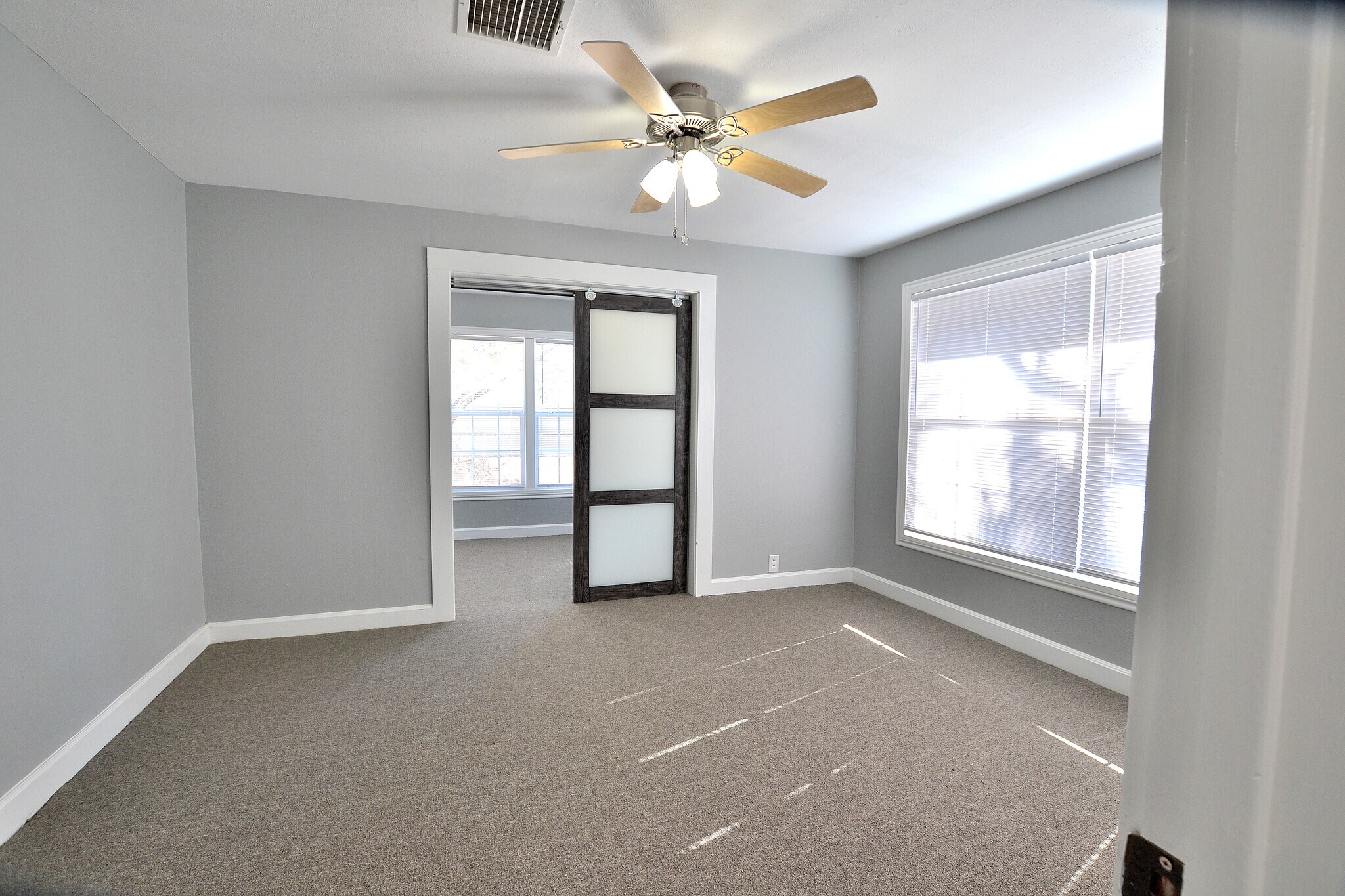 bedroom - 143 W 9th St