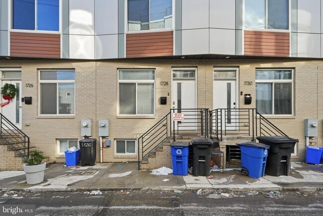 Building Photo - 1728 Ingersoll St