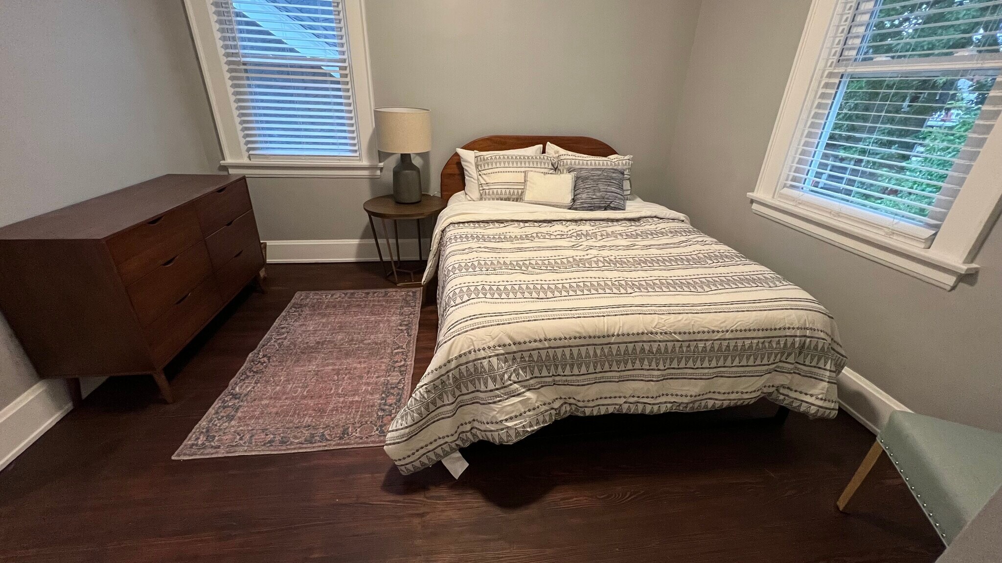 Bedroom 1 - 3044 Minot Ave