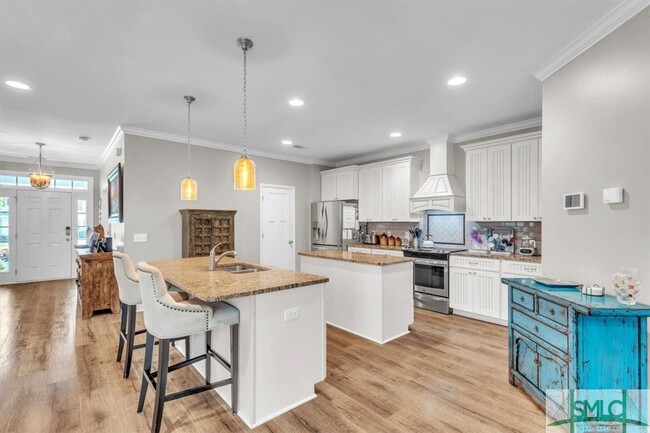Building Photo - 265 Blackjack Oak Dr W