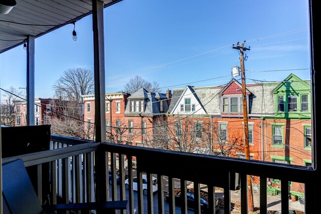 Building Photo - 2 bedroom townhouse in Midtown Harrisburg