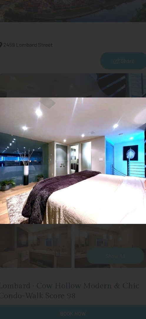 Building Photo - 2459 Lombard St