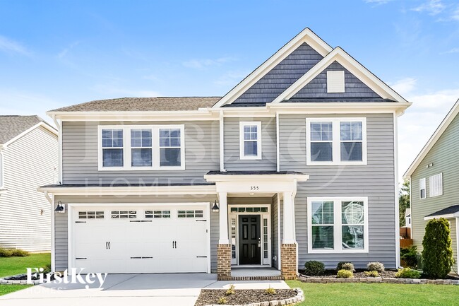 Building Photo - 355 Streamliner Blvd