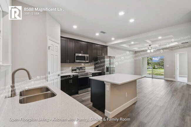 Building Photo - 8588 Magnificent Ln