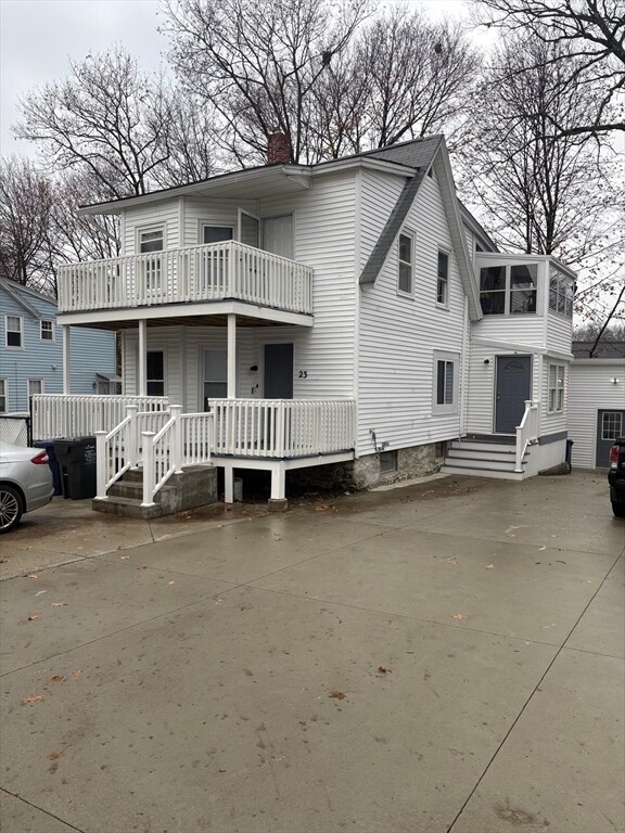 Primary Photo - 23 Griggs St