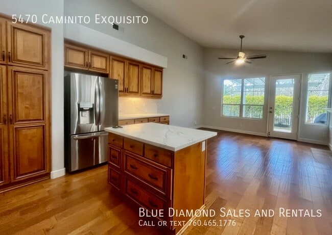 Building Photo - 5470 Caminito Exquisito