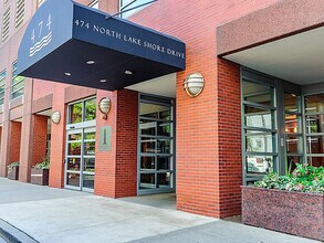 Building Photo - 474 N Lake Shore Dr