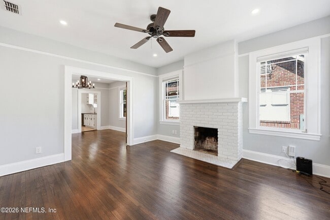 Building Photo - 2614 Dellwood Ave