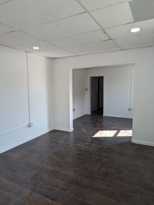 Building Photo - NEWLY Renovated Office Suites right off Ra...