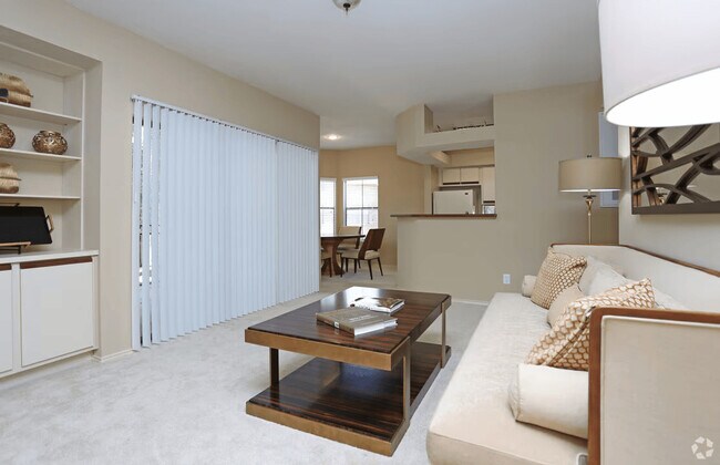 Building Photo - Exclusive Residences for Elevated Tastes!