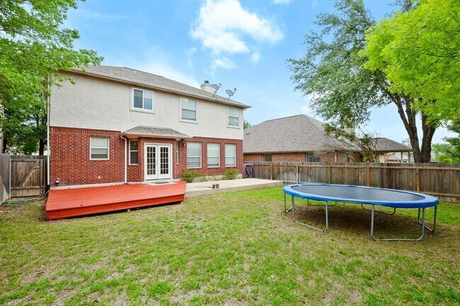 Building Photo - 2646 Cascade Falls Dr