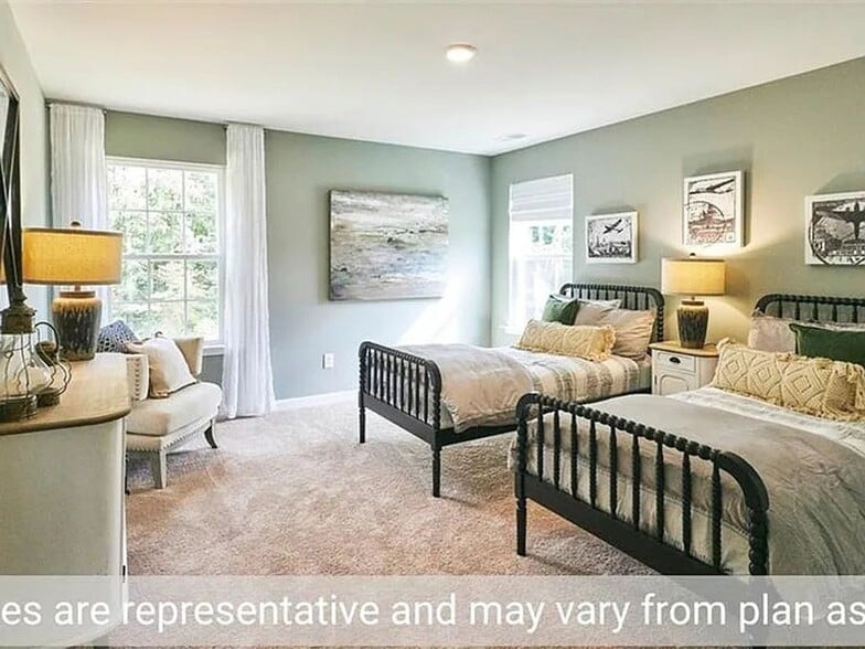 Building Photo - 6840 Bellawood Dr