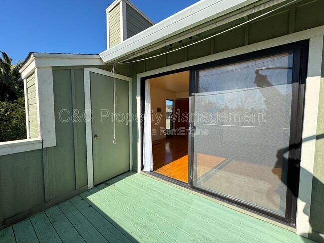 Building Photo - 192 Agua Caliente Rd W