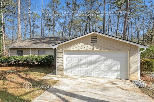 Building Photo - 454 Fieldstream Way NW