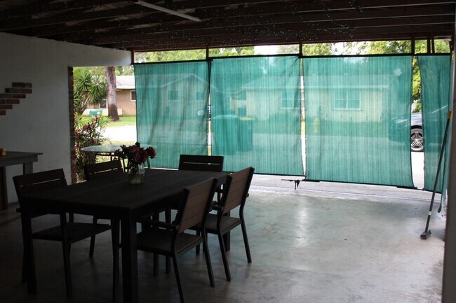 Building Photo - Renovated 3BR/2BA Corner Single-Family Home – Large Fenced Yard, NO HOA