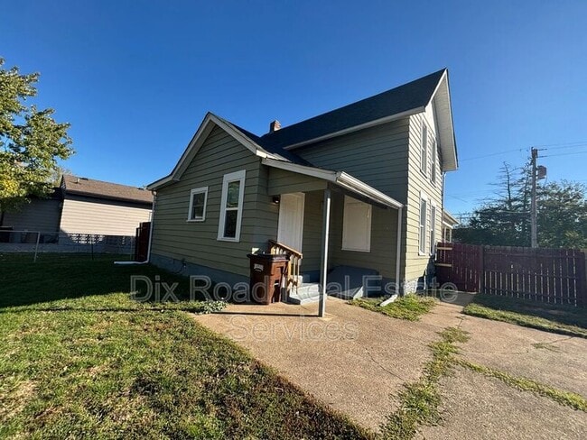 Building Photo - 107 North Second Street