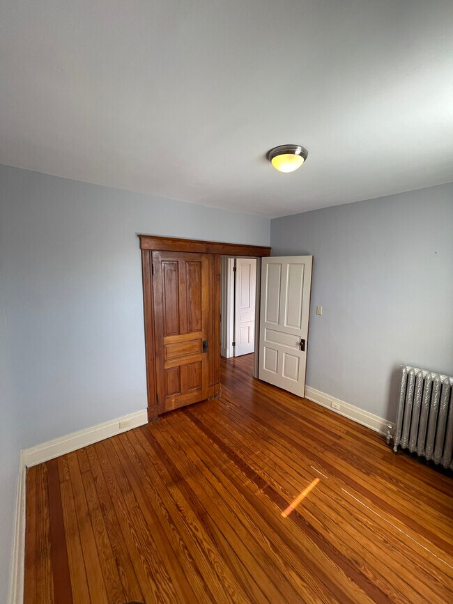 Bedroom 3 - 266 Bodmann Ave