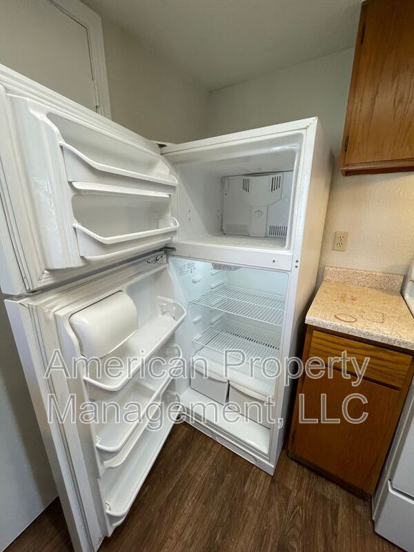 Building Photo - 4404 S 133rd E Ave
