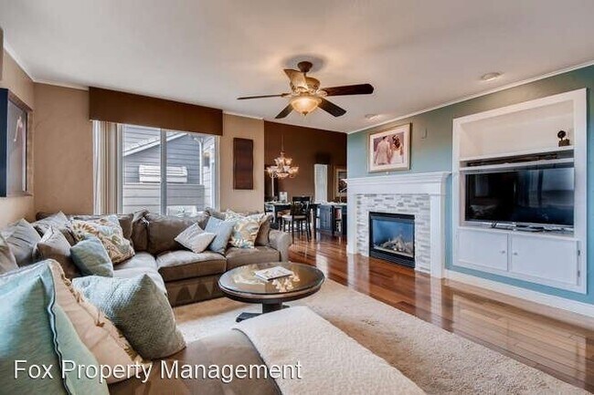 Building Photo - 5 br, 4 bath House - 3123 Castle Peak Avenue