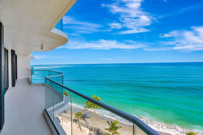 Building Photo - 100 S Beach Rd