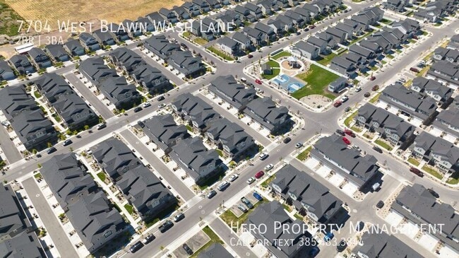 Building Photo - 7704 Blawn Wash Ln