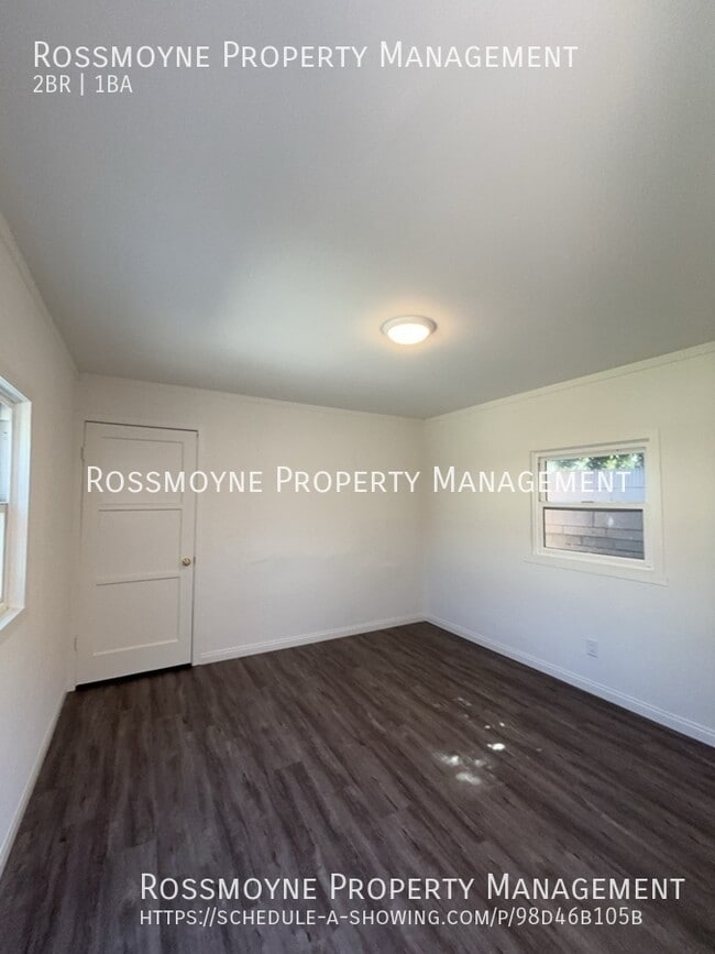 Building Photo - 3107 Jeffries Ave