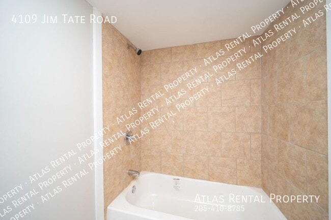 Building Photo - 4109 Jim Tate Rd